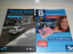 Theorieboeken Rijbewijs B, verkeersregels & Theorie examen -, Boeken, Studieboeken en Cursussen, Verzenden, Beta, Zo goed als nieuw