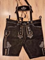 Stockerpoint lederhose 60 oktoberfeest, Kleding | Heren, Ophalen, Zo goed als nieuw, Overige maten, Stockerpoint