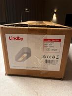 Lindby wandlamp nieuw in doos, Ophalen of Verzenden, Nieuw