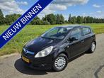 Opel Corsa 1.2-16V Selection (bj 2010), Voorwielaandrijving, Euro 5, 86 pk, Gebruikt