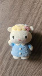 Hello Kitty speelfiguur schaapje, Verzamelen, Ophalen of Verzenden