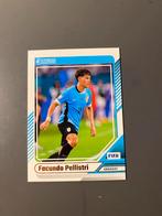 Pellistri - 2024-25 Donruss Soccer - Kaart #35, Verzamelen, Sportartikelen en Voetbal, Ophalen of Verzenden, Zo goed als nieuw
