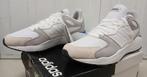 Nieuwe Adidas Sneakers maat 44, Wit, Nieuw, Ophalen of Verzenden, Sneakers of Gympen