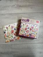 2 Janneke Brinkman puzzels, Ophalen of Verzenden, 500 t/m 1500 stukjes, Zo goed als nieuw, Legpuzzel