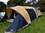 Cabanon Stratos in prachtige staat, Caravans en Kamperen, Ophalen, Blauw, Cabanon, Meer dan 6