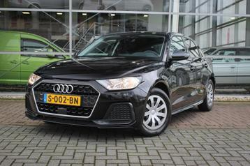 Audi A1 Sportback 25 TFSI Adv. ed. beschikbaar voor biedingen