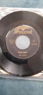 Bing crosby white christmas, Ophalen of Verzenden, Zo goed als nieuw, Overige formaten