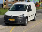 Volkswagen Caddy 1.6 TDI 55KW 75PK 2014, Auto's, Voorwielaandrijving, Euro 5, Stof, 74 pk