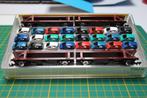 Minitrix 15207 set autotransportwagons, Hobby en Vrije tijd, Modeltreinen | N-Spoor, Gelijkstroom, Verzenden, Trix, Wagon