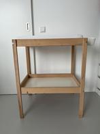 IKEA sniglar commode met aankleedkussen, Kinderen en Baby's, Ophalen, Minder dan 75 cm, 50 tot 70 cm, Zo goed als nieuw