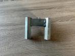 Twinny Load geleidebus 10 cm - koppelstuk fietsendrager, Auto diversen, Ophalen of Verzenden, Zo goed als nieuw, Trekhaakdrager