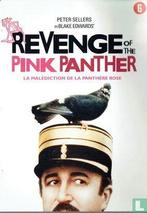 revenge of the pink panther ( peter sellers ), Ophalen of Verzenden, Zo goed als nieuw, Actie en Avontuur, Alle leeftijden