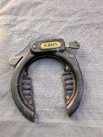 ABUS Beugelslot, Fietsen en Brommers, Ophalen of Verzenden, Gebruikt, Vouwslot