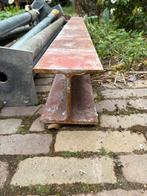 H profiel 140 x 140 mm 193cm lang, Doe-het-zelf en Verbouw, Metalen, Ophalen, Gebruikt, IJzer