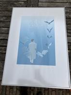 Jean Olf Lammers, Change-over, Antiek en Kunst, Ophalen