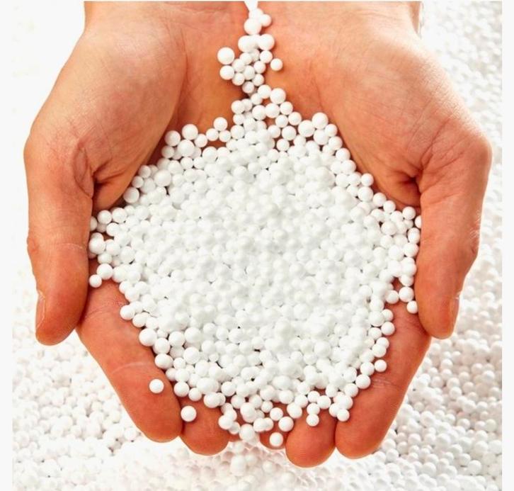 Piepschuim, zitzak vulling, kapotte poef, Huis en Inrichting, Zitzakken, Ophalen of Verzenden