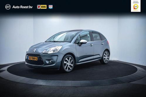 Citroën C3 1.6 e-HDi SELECTION NAVI/HIFI/CLIMA/CRUISE/PDC/B, Auto's, Citroën, Bedrijf, Te koop, C3, ABS, Airbags, Airconditioning