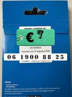 Mooi nummer Lebara makkelijk Simkaart - Nieuw!, Ophalen of Verzenden, Nieuw, Overige providers, Prepaidkaart