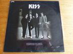 Kiss – Dressed To Kill, Ophalen of Verzenden, Gebruikt, 12 inch, Overige genres