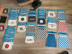 Spatlappen oldtimers nos, Ophalen of Verzenden, Nieuw, Overige typen, Overige merken
