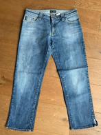 Blauwe straight leg spijkerbroek merk Armani jeans – Maat 29, Kleding | Dames, Spijkerbroeken en Jeans, Blauw, W28 - W29 (confectie 36)