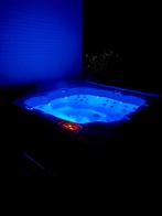 Spa bubbelbad jacuzzi nieuw gecko, Tuin en Terras, Bubbelbaden en Hottubs, Ophalen of Verzenden, Zo goed als nieuw, Filter