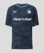 Feyenoord uit shirt, Maat XS of kleiner, Ophalen of Verzenden, Zo goed als nieuw, Shirt