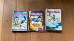 62 Donald Duck weekbladen uit 1989, 1990 en 1991 voor €5, Boeken, Meerdere comics, Gelezen, Ophalen of Verzenden, Europa