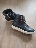 HUB sneakers zwart zgan maat 39, Ophalen, Zwart, Hub, Sneakers of Gympen