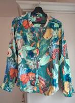 Pom Amsterdam Blouse Maat 38 - Zo goed als nieuw, Kleding | Dames, Ophalen of Verzenden, Zo goed als nieuw, Maat 38/40 (M)