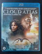 Cloud Atlas ( Tom Hanks Halle Berry), Ophalen of Verzenden, Zo goed als nieuw