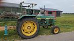 john deere 2040, Zakelijke goederen, Agrarisch | Tractoren, Gebruikt, Tot 2500, Ophalen of Verzenden, Tot 80 Pk