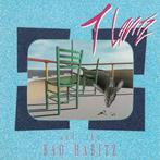 T. Lavitz – T Lavitz And The Bad Habitz  (1989), Ophalen of Verzenden, 1960 tot 1980, Zo goed als nieuw, Jazz