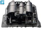 DAF XF 106 VERSNELLINGSBAKMODULATOR GS3.6 COMPLEET + STATIEG, Auto-onderdelen, Vrachtwagen-onderdelen, -, -, Gereviseerd, -