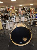 Tama hyperdrive birch 4 delig plus bonus, Tama, Japan, Ophalen of Verzenden, Zo goed als nieuw