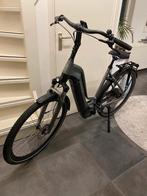 Multicycle elektrische dames fiets nieuwstaat  pas 772 km, Fietsen en Brommers, Fietsen | Dames | Damesfietsen, Versnellingen