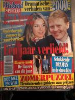 Weekendspeciaal 2000, Boeken, Tijdschriften en Kranten, Ophalen of Verzenden, Zo goed als nieuw, Wetenschap en Natuur