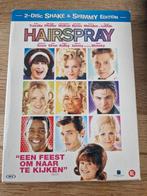 Hairspray, Cd's en Dvd's, Alle leeftijden, Ophalen of Verzenden, Zo goed als nieuw