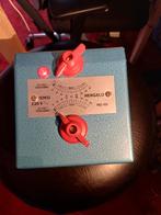 Marklin-Temsi Transformator (voor 2 treinen), Verzenden, Zo goed als nieuw, Analoog, Märklin