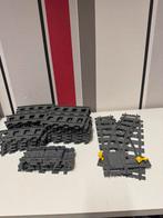 LEGO CITY rails RC, Ophalen of Verzenden, Zo goed als nieuw