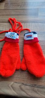 Kinderwanten van NOC/NSF en UNOX, Ophalen of Verzenden, Jongetje of Meisje, Wanten