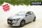 Peugeot 208 1.2 PureTech Blue Lease Active 75 PK | Handgesch, Voorwielaandrijving, Stof, Gebruikt, Euro 6