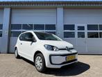 Volkswagen Up! 1.0 44KW 3-DRS, Voorwielaandrijving, Stof, Gebruikt, Elektrische ramen