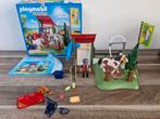 Playmobil 6929 country wasplaats, Ophalen of Verzenden, Zo goed als nieuw