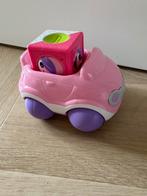 Fisher Price auto, Ophalen of Verzenden, Zo goed als nieuw, Auto of Voertuig