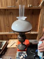 Olielamp, Antiek en Kunst, Ophalen