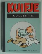 Kuifje Collectie - Het komplete werk van Hergé nr. 5 (1991), Boeken, Stripboeken, Eén stripboek, Hergé, Ophalen, Gelezen
