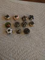 Trollbeads kralen, Ophalen of Verzenden, Gebruikt