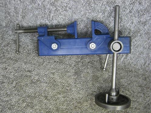 Houtsnijwerk Klem met flexibele verstelling. Record W150, Hobby en Vrije tijd, Knutselen, Gebruikt, Gereedschap of Toebehoren