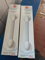 2 K Design Wandbeugels voor Douche, Ophalen